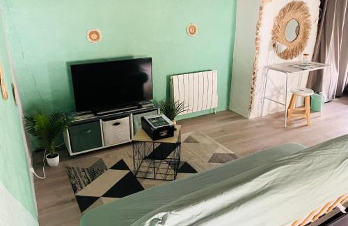 Tartas House | Les chambres d'Ursule