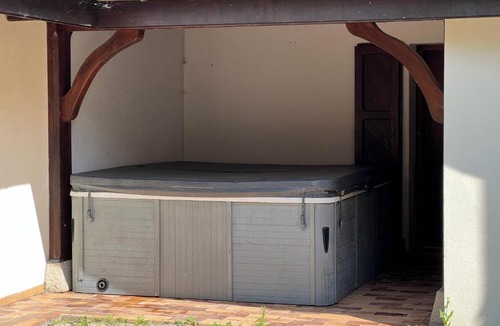 Sault-Brenaz House | Les Chambres de Brénaz