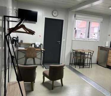 Campagne Bed & Breakfast | Les Chambres de Campagne