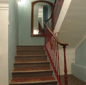 Cucuron House | Les Chambres De Charlotte