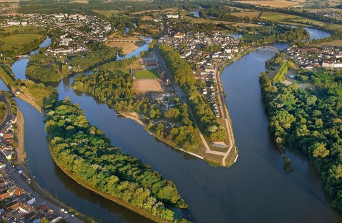 Decize Apartment | Les Chambres de DECIZE