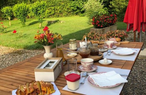 Montesquieu Bed & Breakfast | Les chambres de Filou