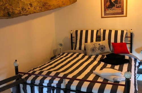 Montesquieu House | Les chambres de Filou