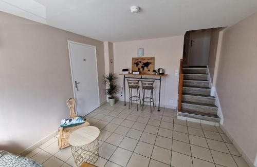 Beaumont-Village House | Les Chambres de Beaumont