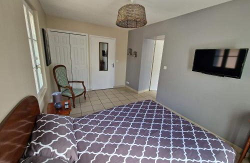 Beaumont-Village House | Les Chambres de Beaumont