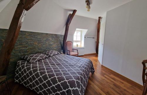 Beaumont-Village House | Les Chambres de Beaumont