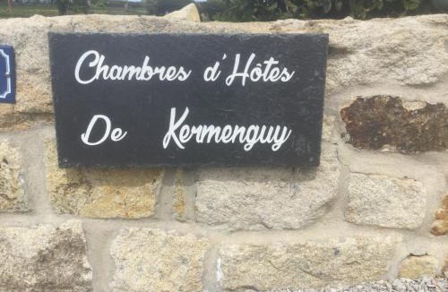 Sibiril Bed & Breakfast | Les Chambres de Kermenguy