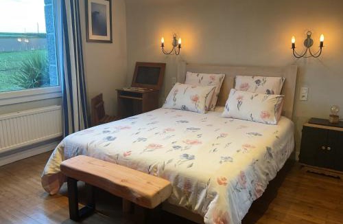 Sibiril Bed & Breakfast | Les Chambres de Kermenguy