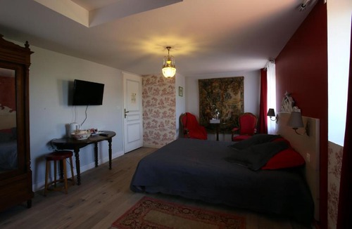 Laprugne Bed & Breakfast | Les Chambres de Kimi
