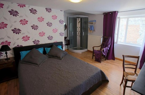 Laprugne Bed & Breakfast | Les Chambres de Kimi