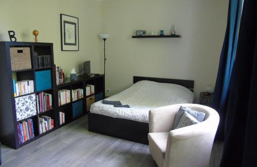 Marigne-Laille Bed & Breakfast | Les chambres de l'atelier