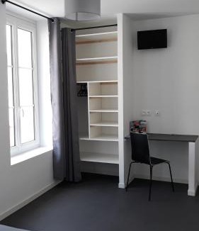 Fecamp Bed & Breakfast | Les chambres de l'Abbaye