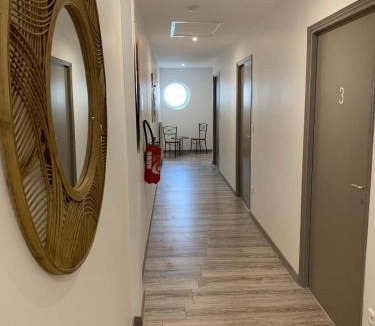 Frontenac Bed & Breakfast | Les chambres de l'Archange