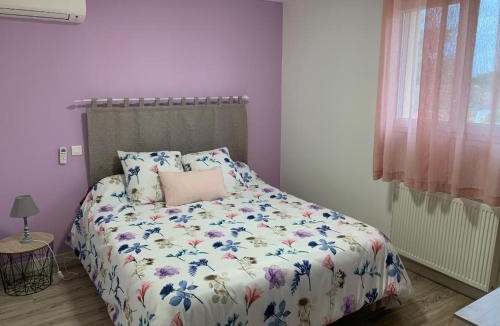 Frontenac Bed & Breakfast | Les chambres de l'Archange