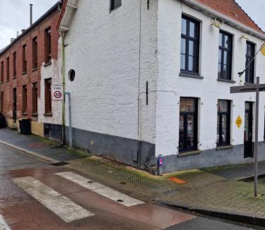 Watten House | Les chambres de l'auberge