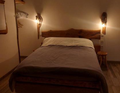 Clarens Bed & Breakfast | Les Chambres de l'Estelou