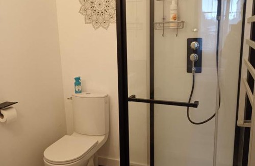 Argenton-les-Vallees House | Les chambres de la Vallée