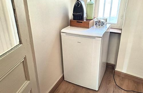 Grenier-Montgon Bed & Breakfast | Les Chambres de la Violette