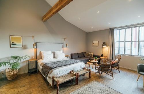 Beaune Bed & Breakfast | Les Chambres de l'Imprimerie