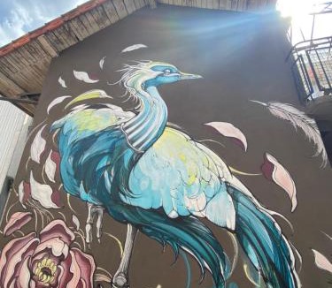 Beaune Bed & Breakfast | Les Chambres de l'Imprimerie