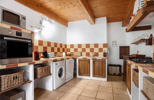 Cabasse Bed & Breakfast | Les Chambres de l'Issole