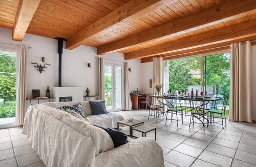 Cabasse Bed & Breakfast | Les Chambres de l'Issole