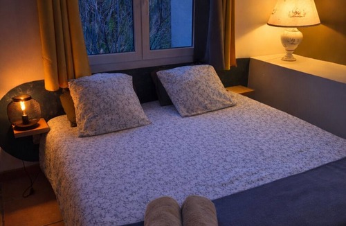 Cabasse Bed & Breakfast | Les Chambres de l'Issole