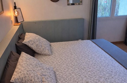 Cabasse Bed & Breakfast | Les Chambres de l'Issole