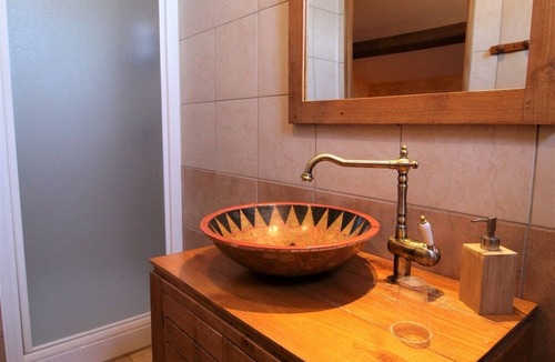 Longessaigne House | LES CHAMBRES DE L'OUEST