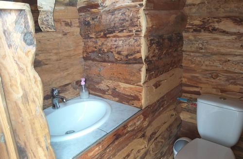 Longessaigne House | LES CHAMBRES DE L'OUEST