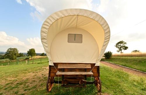 Longessaigne House | LES CHAMBRES DE L'OUEST