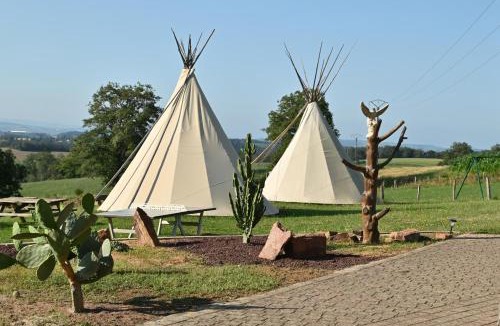 Longessaigne House | LES CHAMBRES DE L'OUEST