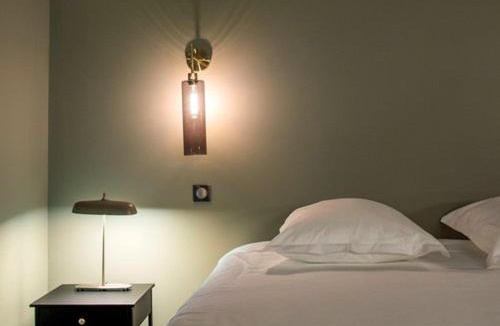 Gigondas House | Les Chambres de l'Oustalet