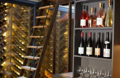 Gigondas House | Les Chambres de l'Oustalet