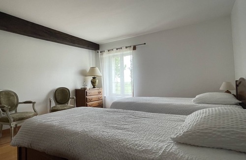 Valencay House | Les Chambres de la Belle Etoile