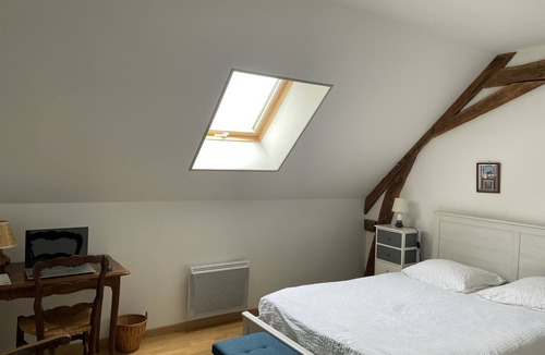 Valencay House | Les Chambres de la Belle Etoile