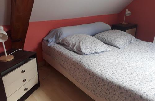 La Bosse House | Les chambres de la Bosse