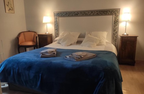 Lautrec Bed & Breakfast | Les chambres de la Caussade