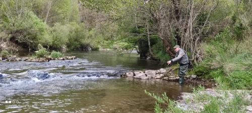 Nant Bed & Breakfast | Les chambres de la Dourbie