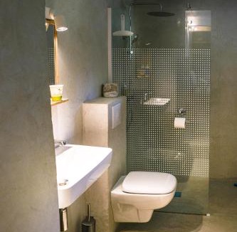 Nant Bed & Breakfast | Les chambres de la Dourbie