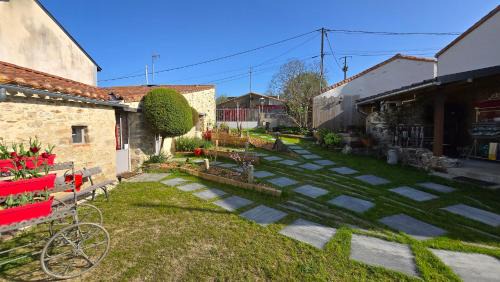 Les Herbiers Bed & Breakfast | Les Chambres de la Forge des Collines