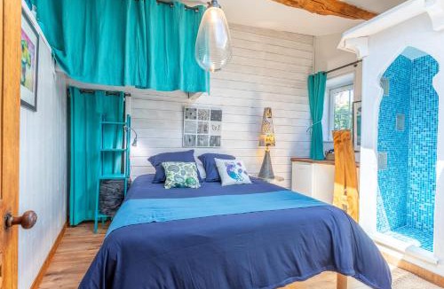 Les Herbiers Bed & Breakfast | Les Chambres de la Forge des Collines