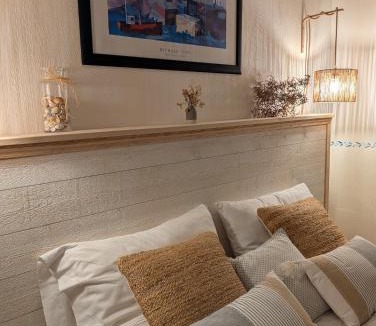 Montmorillon Bed & Breakfast | Les Chambres De La Loge