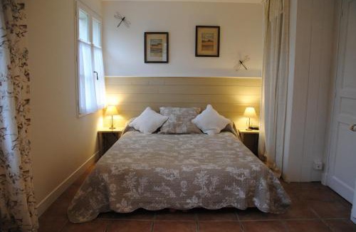 Montmorillon Bed & Breakfast | Les Chambres De La Loge