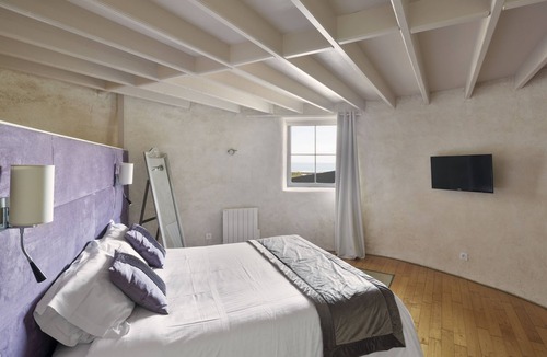 Cancale Bed & Breakfast | Les Chambres de la Métairie du Vauhariot