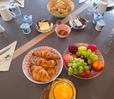 Callac House | Les chambres de la Vallée Cachée