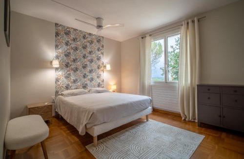 Senouillac Bed & Breakfast | Les chambres de Lagarrigue, soirée étape