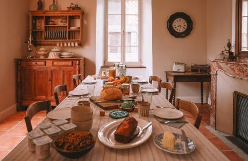 Lasserre House | Les Chambres de Lasserre - Chambres et Table d'hôtes