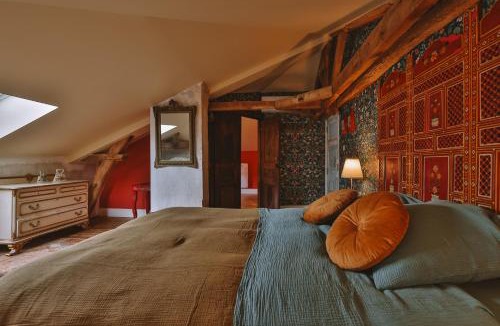 Lasserre House | Les Chambres de Lasserre - Chambres et Table d'hôtes