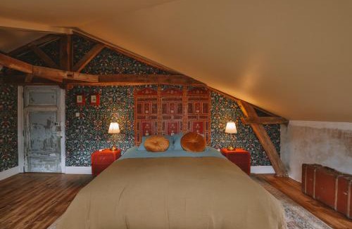 Lasserre House | Les Chambres de Lasserre - Chambres et Table d'hôtes